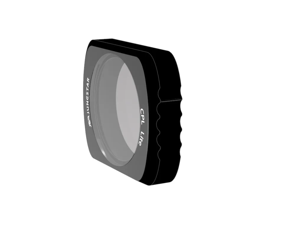 Для OSMO POCKET CPL + ND8 ND16 набор фильтров Магнитная Адсорбция для DJI Protector аксессуары