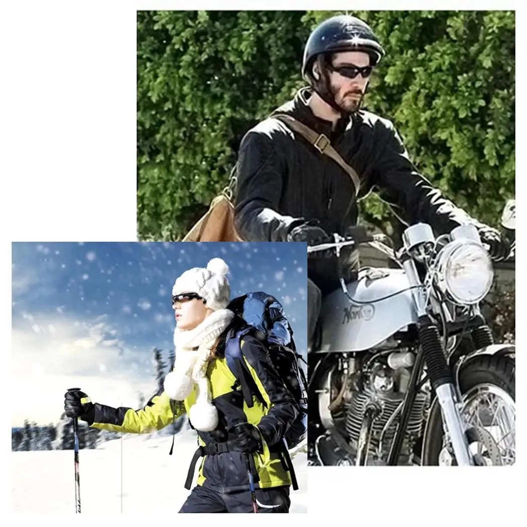 Солнцезащитные очки гарнитура наушники Bluetooth беспроводные музыкальные