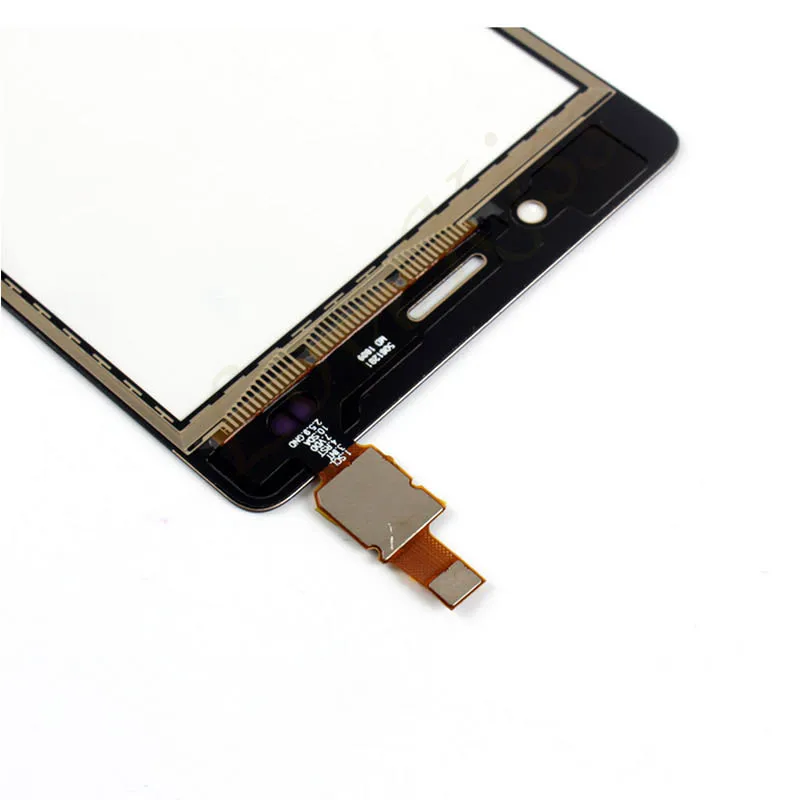 5 &quotP8Lite Передняя панель для Huawei P8 Lite ALE-L04 L21 TL00 L23 CL00 сенсорный экран сенсор