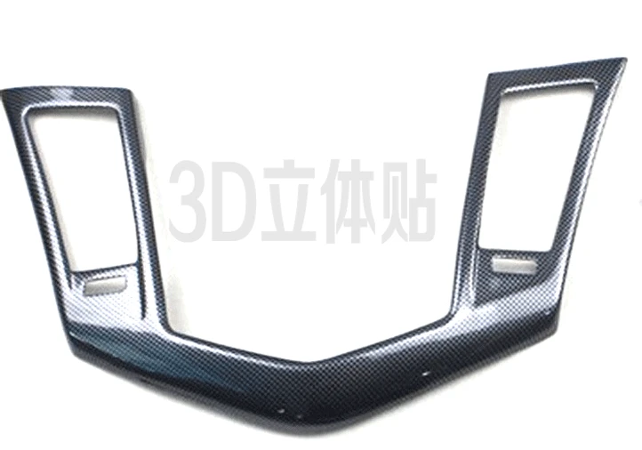 Рамка для вентиляционного отверстия автомобильной консоли Chevrolet Cruze 2009 10 11 12 13 14