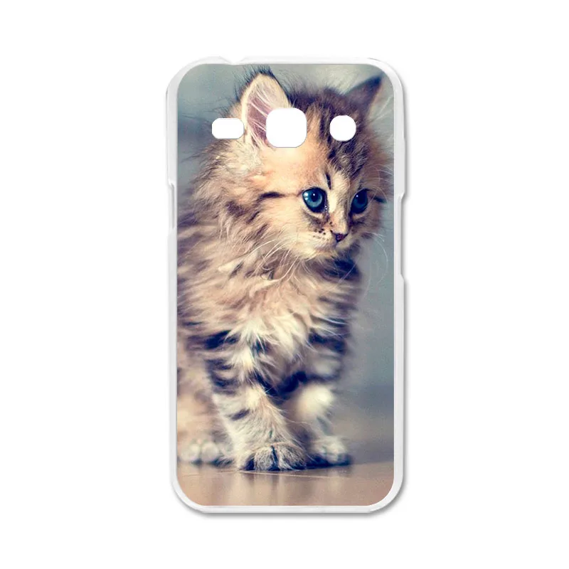 R050 TPU Cases For Samsung Galaxy G350E Case Silicone Floral Painted Bumper For Samsung Star 2 Plus SM-G350E 4.3 inch Phone Cover - Цвет: R050