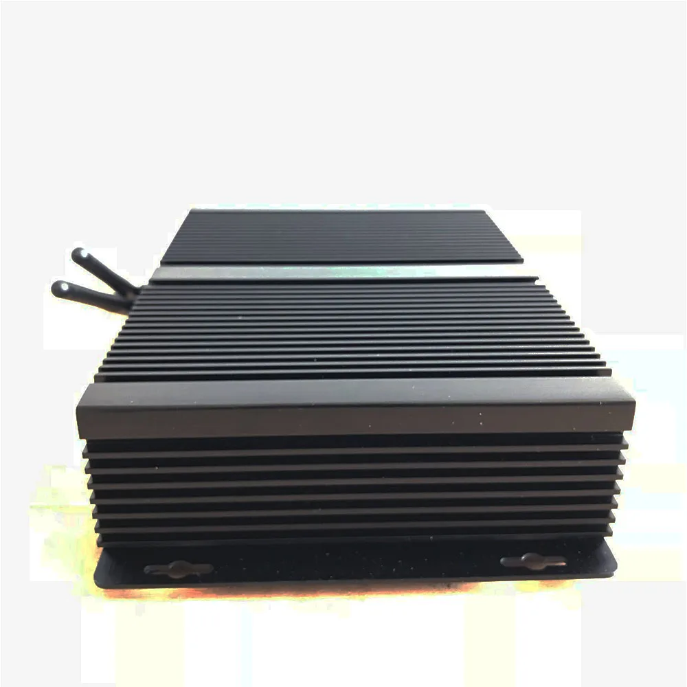 [5th Gen Core I3 5005u] windows7 mi ni Tv Box 2* rs232 Com для Windows 10 компьютер Msata 7* usb Vga Hd-mi дисплей промышленность 4k медиа