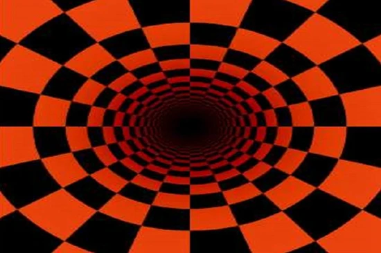 Carpet5 3D Белый Черный абстрактный геометрический Коврик для гостиной ковры Оптическая иллюзия печатные Tapete Нескользящие коврики домашний декор - Цвет: Carpet5