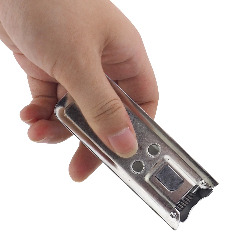 Двойной резак для sim карт Modoao ручной режущий инструмент с двумя Sim картами