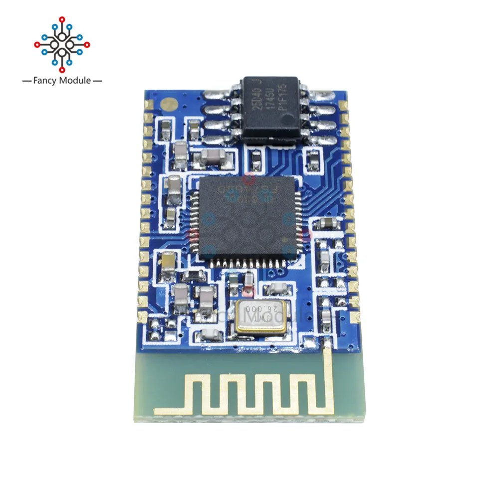 BK8000L беспроводной Bluetooth стерео аудио модуль серийный SPP динамик усилитель DIY