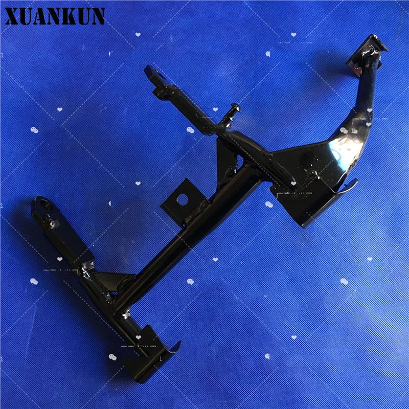 Поддержка ног XUANKUN HS125T 150|leg|leg support |