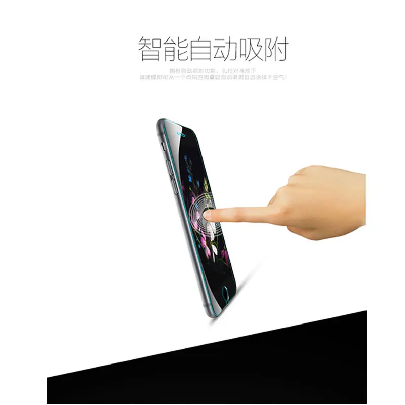 Закаленное стекло для Samsung Galaxy Tab3 7 0 T310 T311 3 мм 2.5D 9H Взрывозащищенная защитная