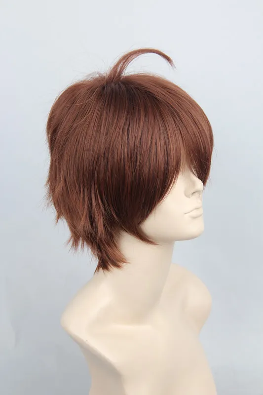 Парик для косплея императора дотея| |