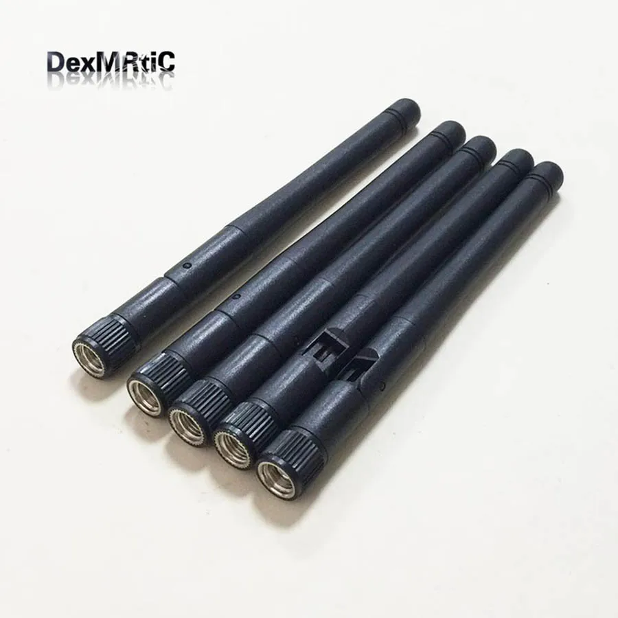 1 шт. 3G Антенна 800/900/1800/1900/2100 МГц 3dBi UMTS Omni антенна RP SMA Штекерный разъем для вращения