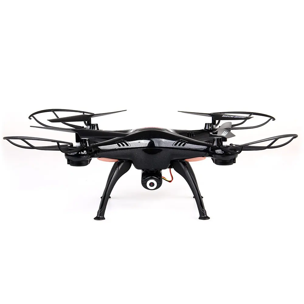 Syma X5SC новая версия Сыма X5SC-1 Сокол 4CH 2 4 ГГц 6 оси RC Quadcopter с HD Камера 360 градусов Eversion |