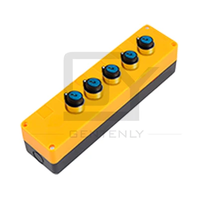 5 switch-beep sound Беспроводной ключ переключатель escape комната Игра Головоломка prop от 1 до 5 точечные ключевые переключатели Отрегулируйте ключи для коррекции передач, чтобы разблокировать реальную жизнь игры - Цвет: 5 switch-beep sound