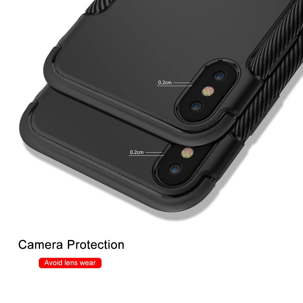 KISSCASE кольцо держатель чехол для iPhone X 7 8 6 6s Plus Чехлы автомобильный Магнитный