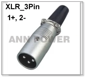 3P XLR 36V 2A LiFePO4 зарядное устройство выход 43,8 V 2A зарядное устройство используется для 12S 36V 8Ah 10Ah 12Ah lifepo4 зарядное устройство - Цвет: 3P XLR