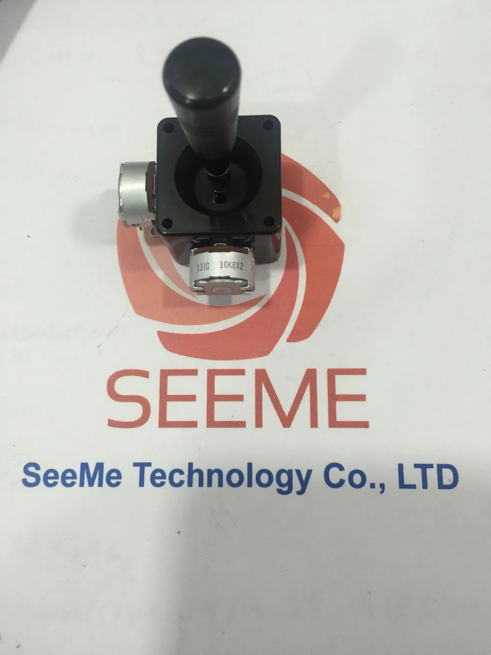 

Потенциометр RKJXC1210 10k