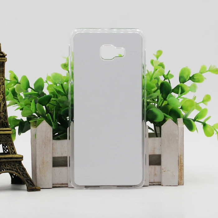 Wtsfwf DIY 2D сублимационный Жесткий ПК чистый чехол для Samsung J4 Core с алюминиевыми