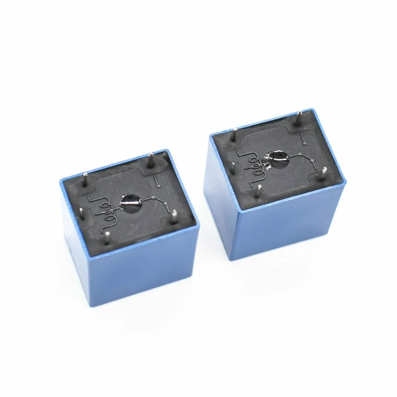 Реле мощности SRU 12VDC SL C 10A 250VAC 30VDC 5PIN|power relay|10a 250vac relay10a relay |