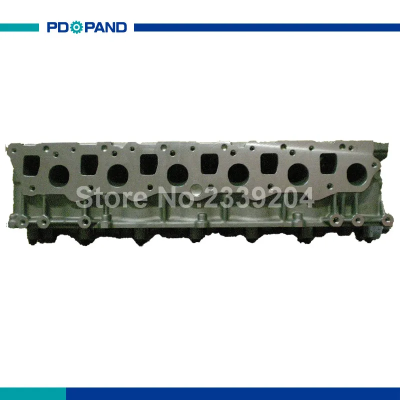Деталь двигателя в комплекте RD28 головка цилиндра Assy 11040 G9825 для Nissan Crew Laurel Глория