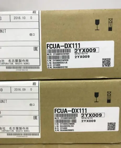 FCUA-DX111 Новый и оригинальный блок IO | Обустройство дома