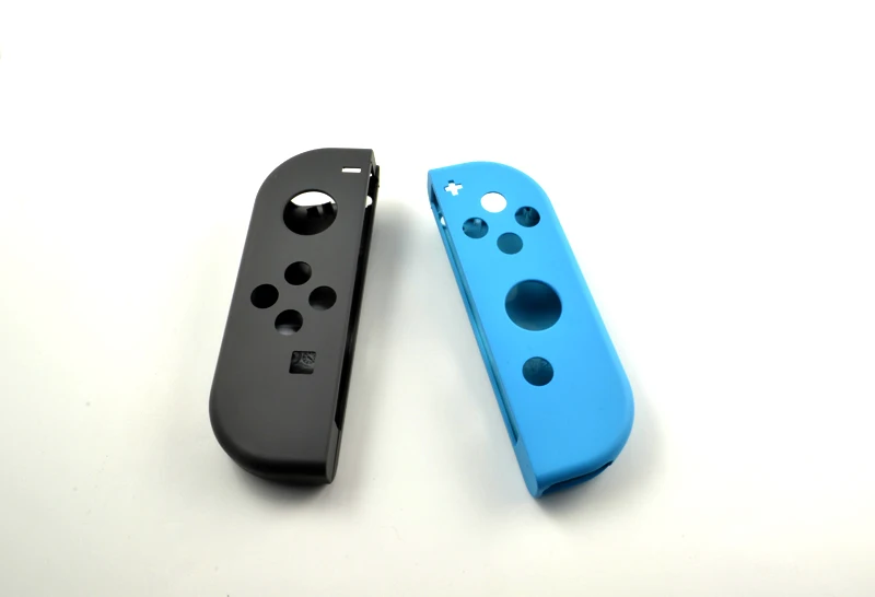 Полный чехол Корпус для NS Switch Joy-con левый и правый джойстик Замена Joytick LR запчасти