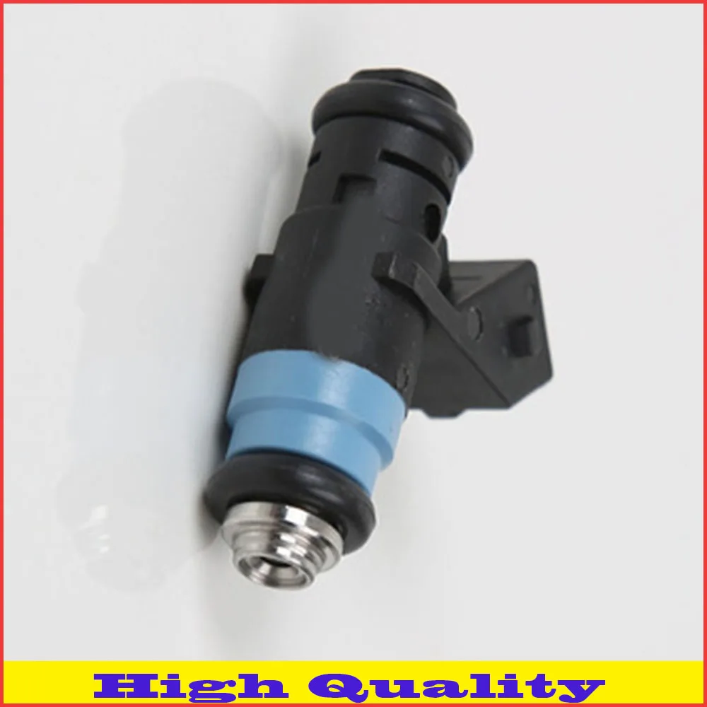Форсунка топливной форсунки H028797 ITGM60 8200132254 для Renault Megane Scenic Dacia Duster K4M K4J|Топливный