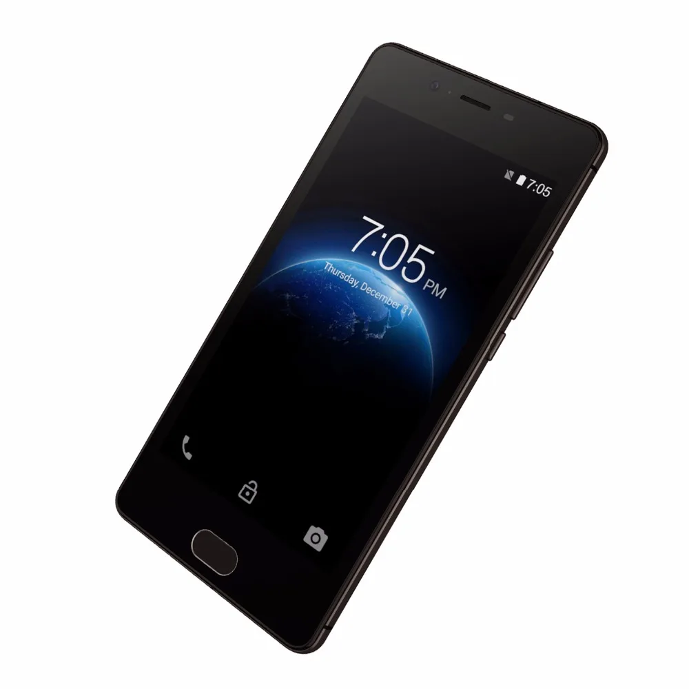Мобильный телефон KenXinDa S7 4G Android 7 0 2 ГБ + 16 четырехъядерный смартфон двойная камера