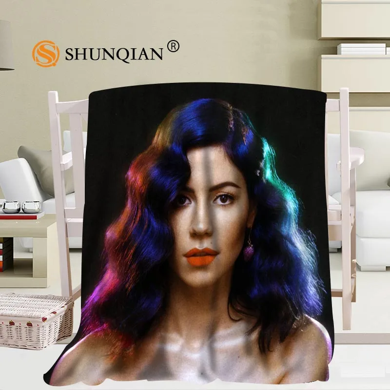 Economici Vendita Calda Su Ordinazione Di Marina E I Diamanti Coperta Manta Coperta Divano/Letto/Biancheria Da Letto Da Viaggio Aereo 56x80 Pollici 50X60inch 40X50inch