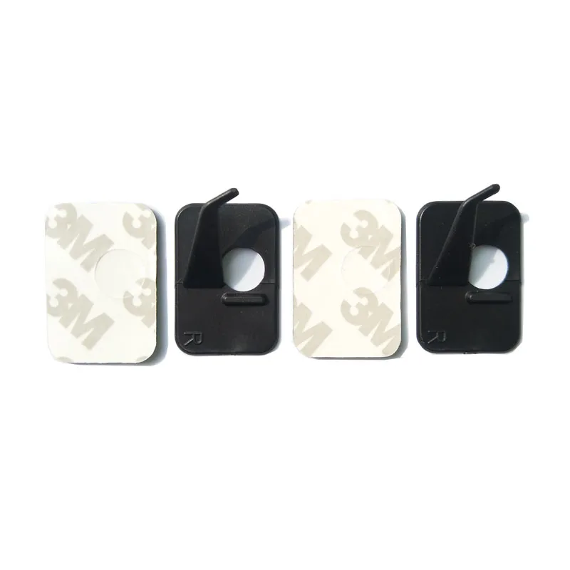 1 шт. Рекурсивный лук для стрельбы из лука пластиковая подставка стрел RH/lhglue ручка