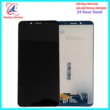 6.0 inch For 100% Original UMIDIGI S2 Pro LCD Display +Touch Screen Digitizer Assembly Replacement Tools