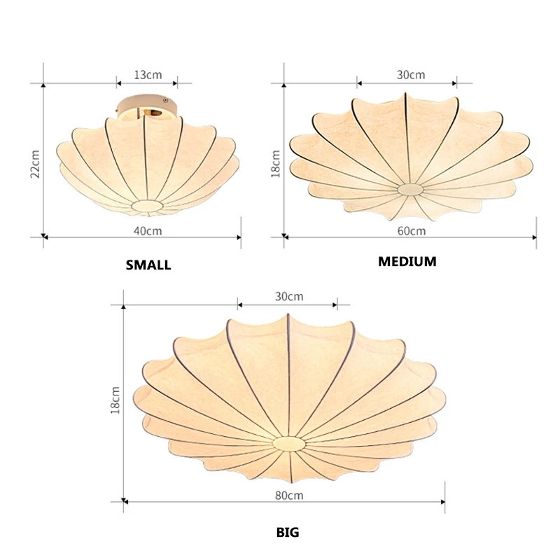 Современные светодиодные потолочные лампы для домашнего освещения гостиная