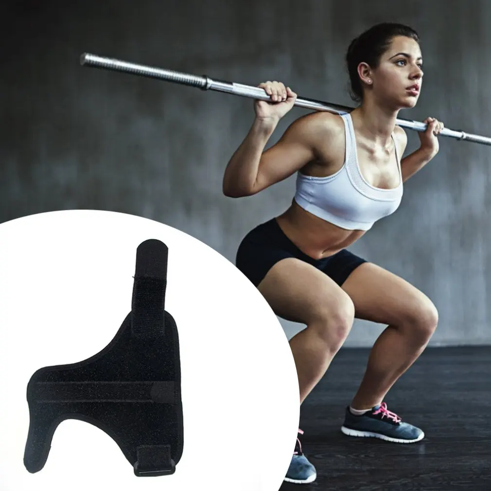 Защита для запястья защита пальцев с пластиной поддержка спорта от