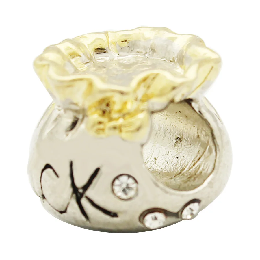 Слайд шарм 2018 американские девушки сохранить небольшую ткань сумки для покупок