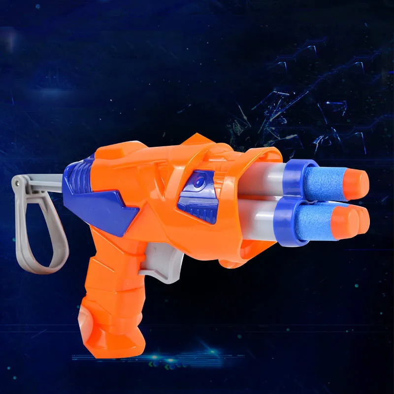 Заправка пены пуля дротики для Nerf/N-strike элитная Серия бластеров детский игрушечный пистолет заправка пенные дротики пуля