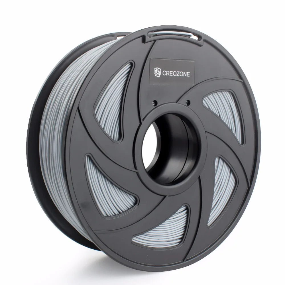 Нить для 3D принтера CREOZONE ABS 1 75 мм кг (фунта)|printing filament|3d printing filamentfilament 1.75mm |