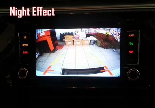 The best HD CCD+4 LEDS car rear view reversing camera for Hyundai SONATA with free shipping | Автомобили и мотоциклы