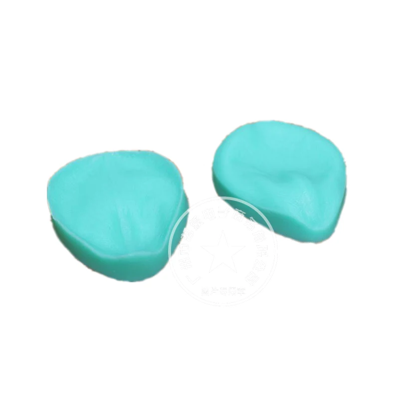 Жасминовый цветок лепесток силиконовый Veiner & Cutter Fondant украшение торта цветочный