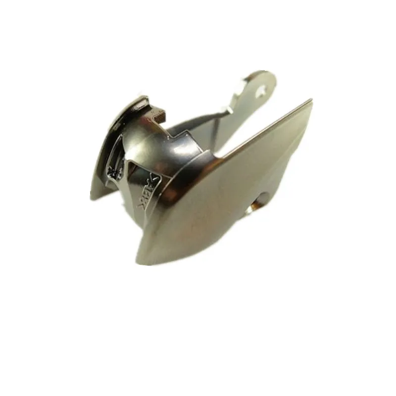 name plate B Right Shimano Ultegra ST-6700 именная пластина и крепежный винт 6700 именная пластина A, 6700 именная пластина B левый/правый рычаг серебро - Цвет: name plate B Right