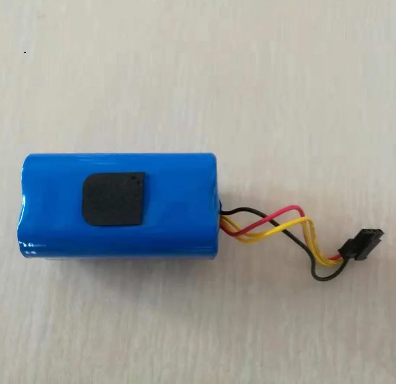 (For A3S) Battery For Robot Vacuum Cleaner A3S | Бытовая техника