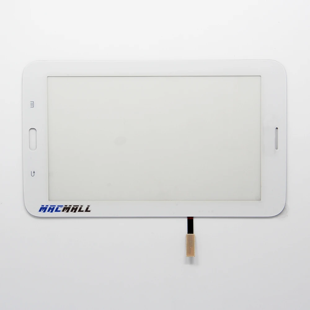 Новинка для Samsung Galaxy Tab 3 Lite 7 0 SM-T111 T111 сменный сенсорный экран дигитайзер