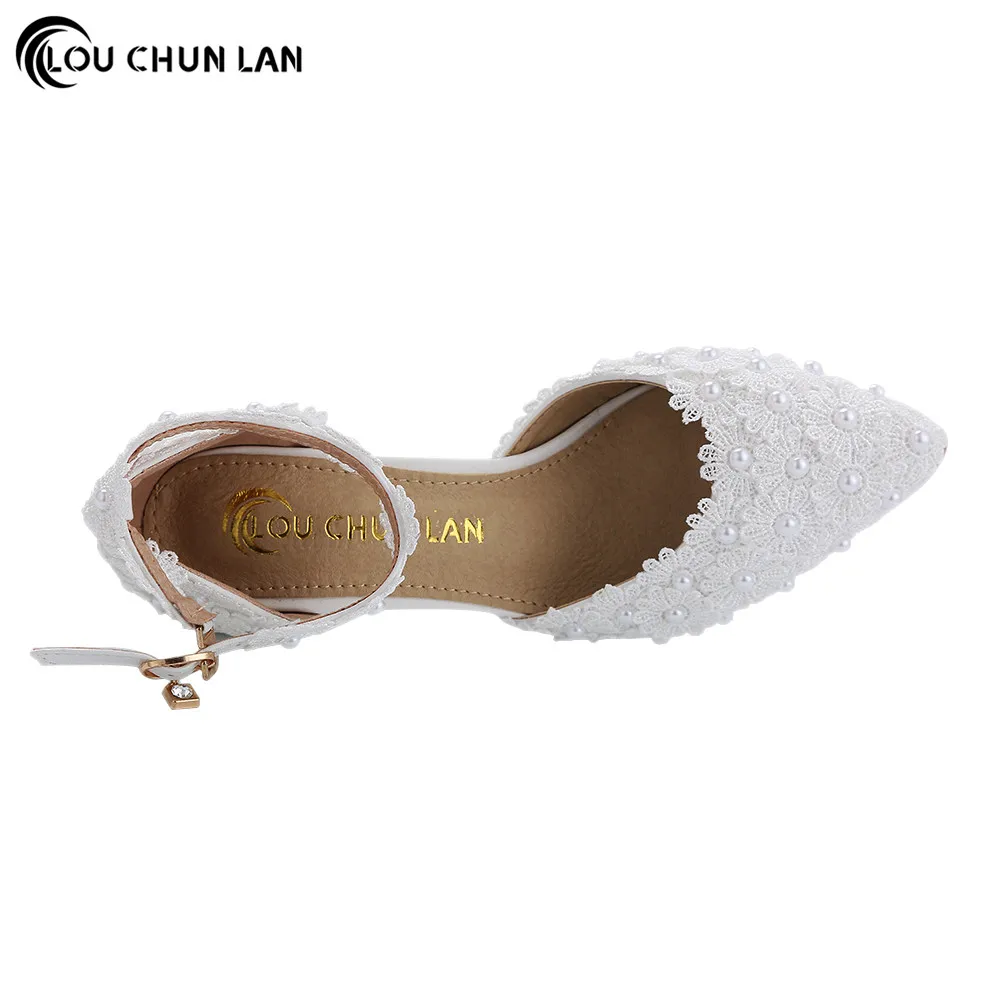 Обувь женские босоножки Новое поступление обувь высокого качества белые