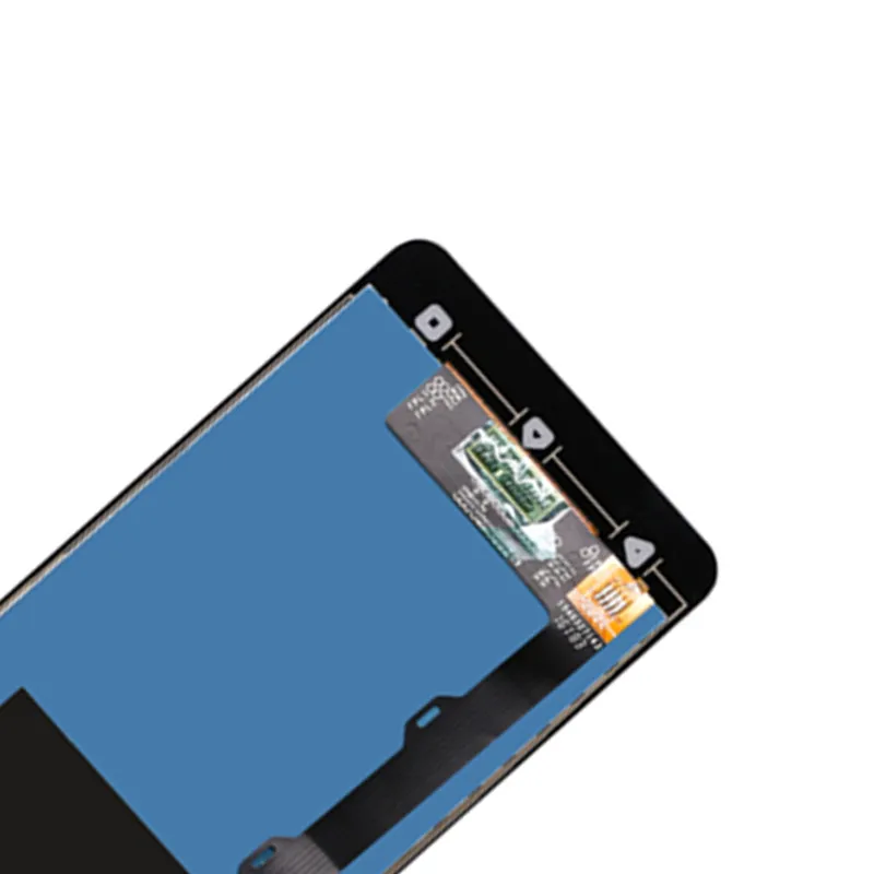 ЖК дисплей и дигитайзер сенсорного экрана в сборе для Lenovo Vibe S1 Lite запасные части