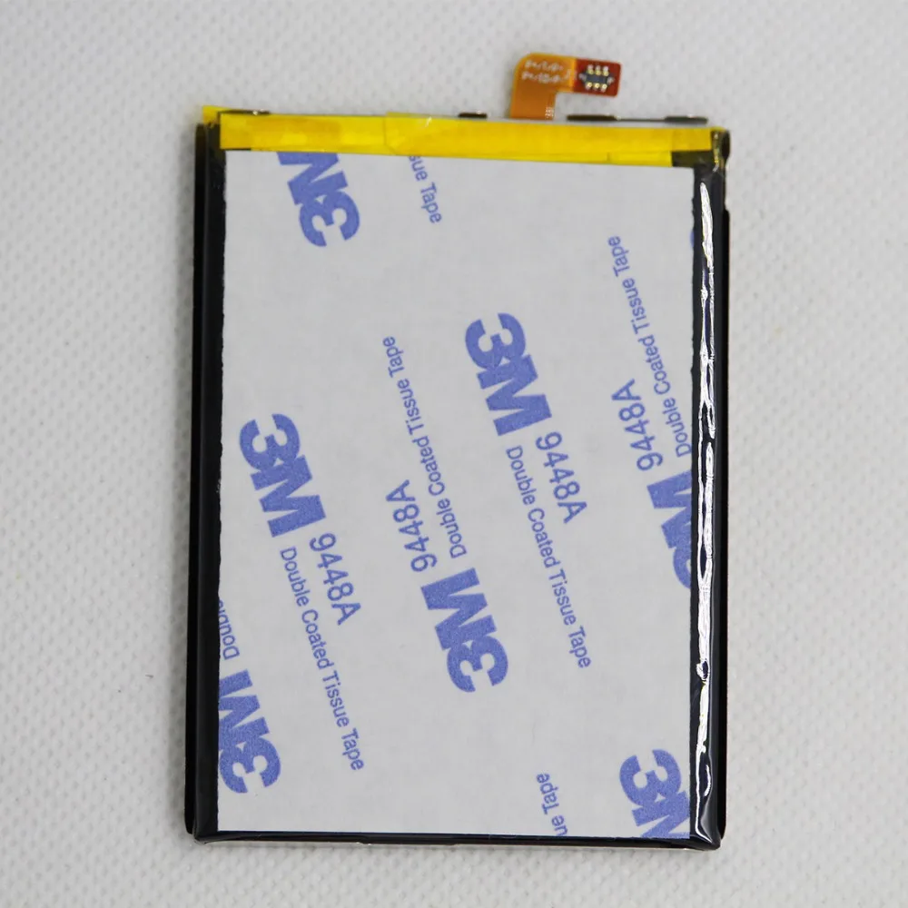 Внутренняя запасная батарея для телефона ZTE Blade X3 Q519T D2 A452 515978 4000 мАч 2
