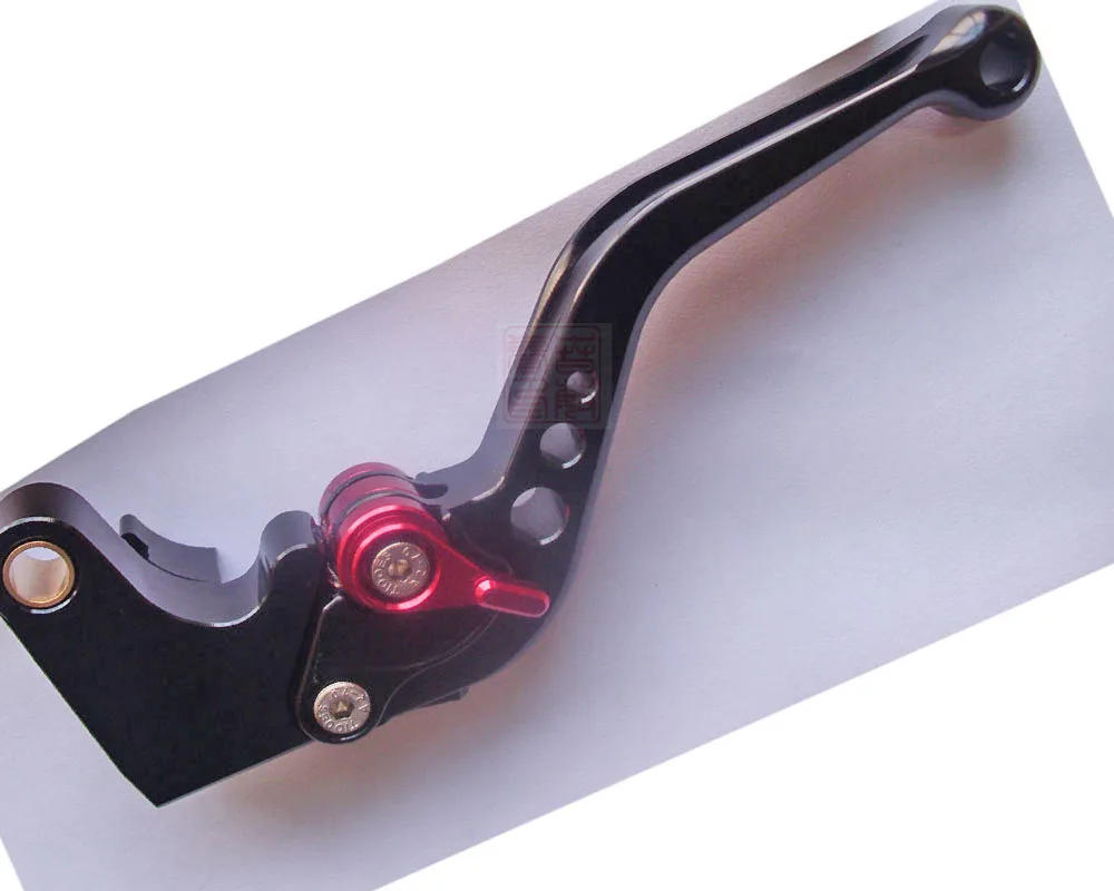 Новые высококачественные рычаги тормоза и сцепления для мотоциклов Suzuki GSX R1000 Gixxer