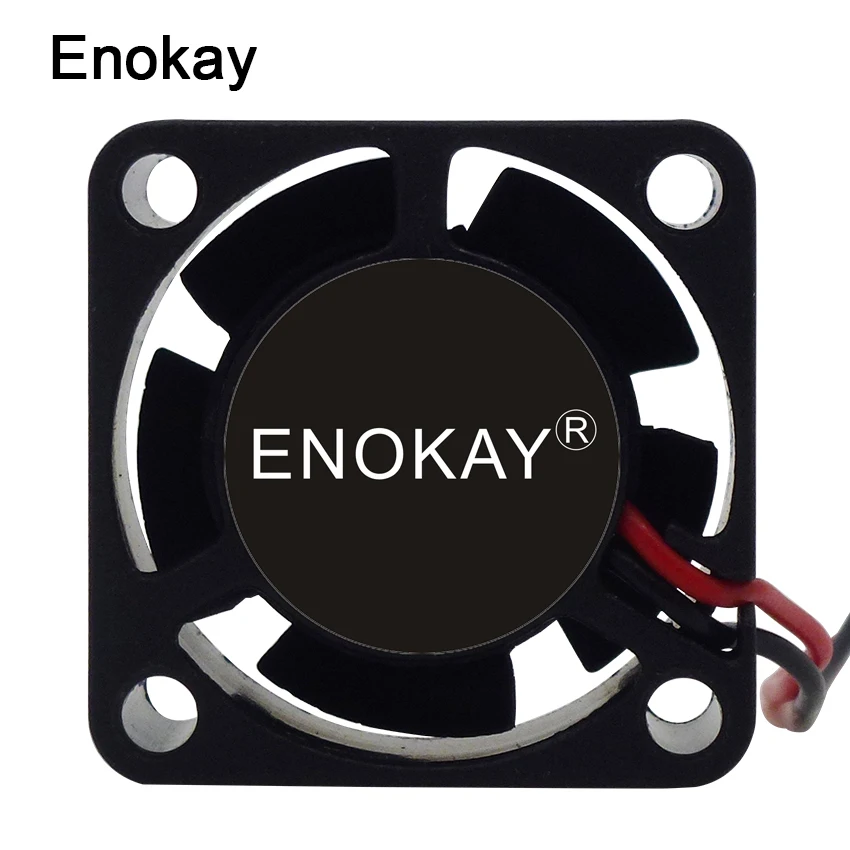 Wholesale 30 Pieces 2Pin 2510s 25x25x10mm 2.5cm Mini Exhaust 5V Cooling Fans | Компьютеры и офис