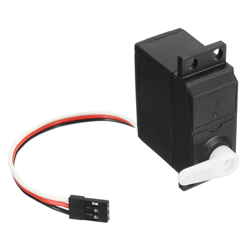 Volantex ATOMIC V792 4 RC водонепроницаемые части лодки 40g Servo V792405|rc boat parts|boat partsservo servo |