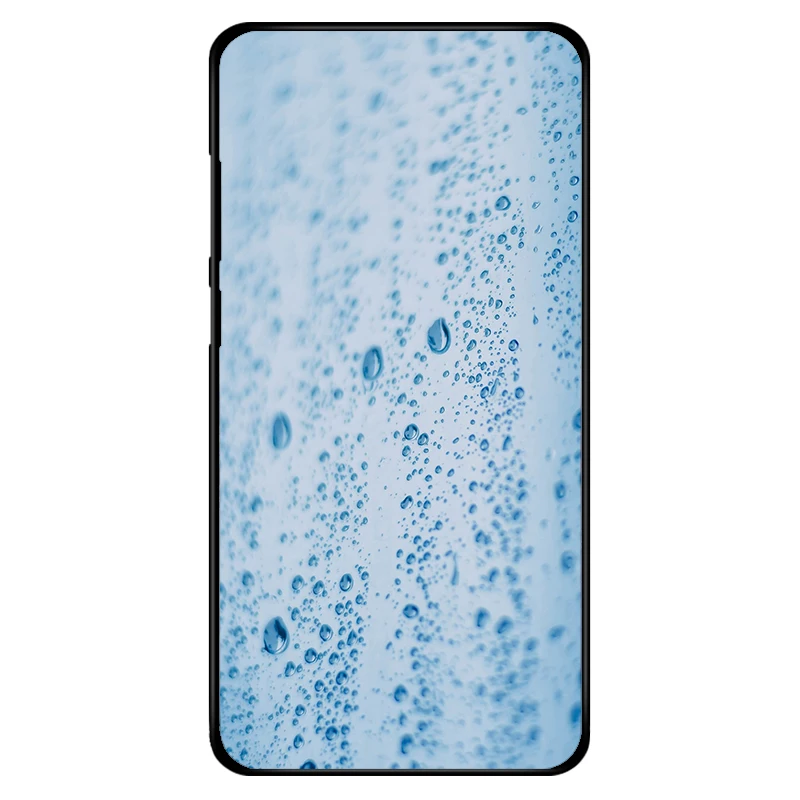 323 Чехол для ZTE Blade A3 A5 A7, мягкий силиконовый чехол из ТПУ с 3D милым рисунком аниме, сделай сам, для задней панели телефона, чехол - Цвет: 323