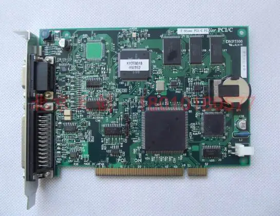 

1 год гарантии, новый оригинальный прошедший тест DNF5300 F-Atoms PCI/C PC