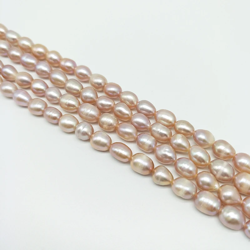 Бусины из искусственного жемчуга 7 8 мм|pink pearl beads|pearl beadsbeads diy |