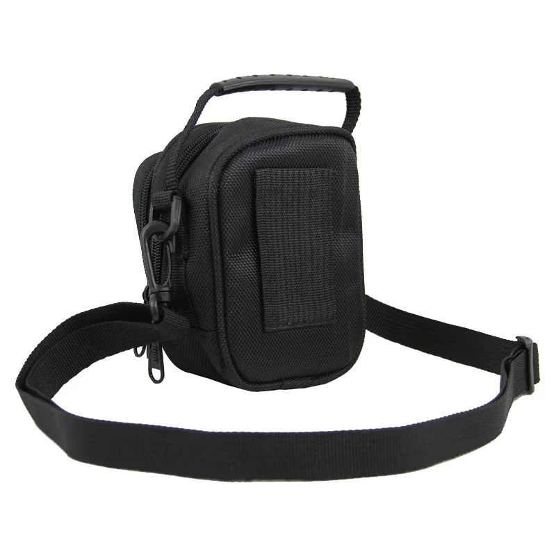 Для Nikon Coolpix A A1000 A900 S9900S W150 W100 S33 1 V3 J5 J4 J3 S2 S1 AW1 чехол для камеры сумка на пояс|camera bag for