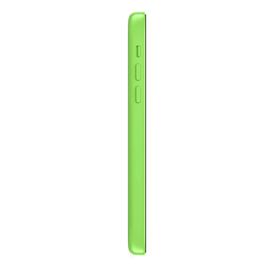 Разблокированный Apple iphone 5C ram 1G rom 8G 16& 32 iOS iphone 5c двухъядерный Сенсорный экран wifi gps GSM HSDPA 8mpix камера 4," iphone 5c