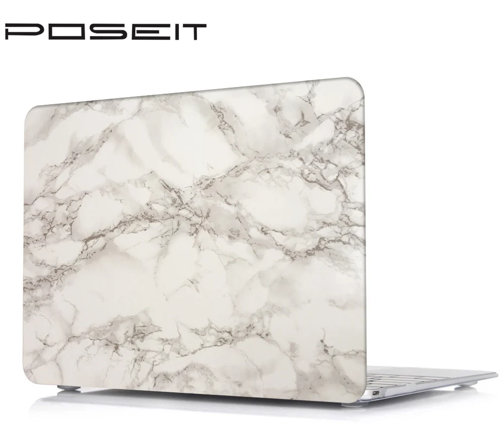 Чехол для планшета ноутбука Жесткий новейшего Apple MacBook Pro Retina Air 13 дюймов (модель